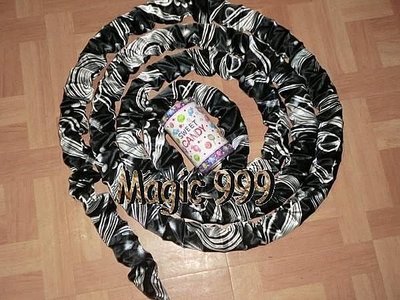 [MAGIC 999]魔術道具~ 整人玩具~史上無敵超強5公尺長蛇罐!!特賣800NT
