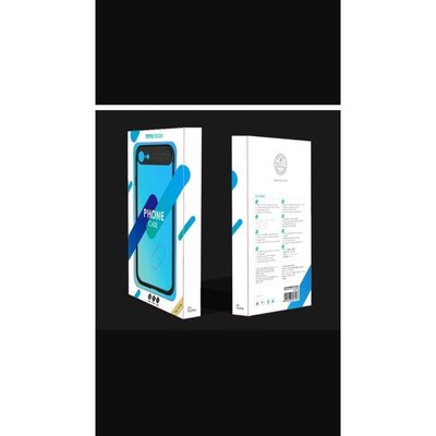 IPHONE6 6S PLUS TOTU 軟殼 背蓋 手機殼 原裝正品 保護套 多色可選 蘋果6PLUS 6SPLUS