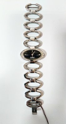 ESPRIT 全新氣質腕錶 100542