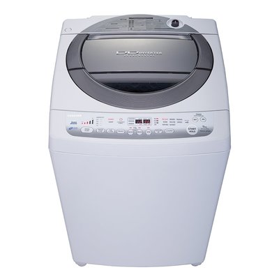 ＊可議價＊TOSHIBA 東芝 10公斤直驅變頻洗衣機 AW-DC1150CG