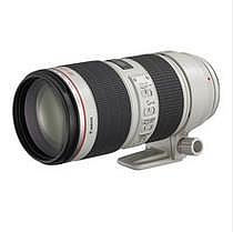 相機鏡頭佳能EF70-200mm f/2.8L ISII USM 成色新支持24-70-200三代換購單反鏡頭
