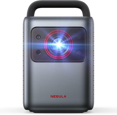 【竭力萊姆】預購 一年保固 Anker NEBULA Cosmos 4K 雷射智慧投影機 杜比音效