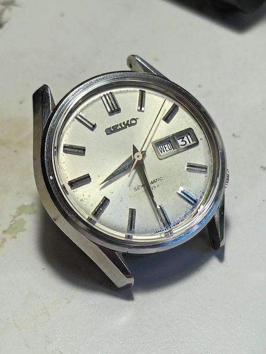 seiko 6216 39石自動機械錶| Yahoo奇摩拍賣
