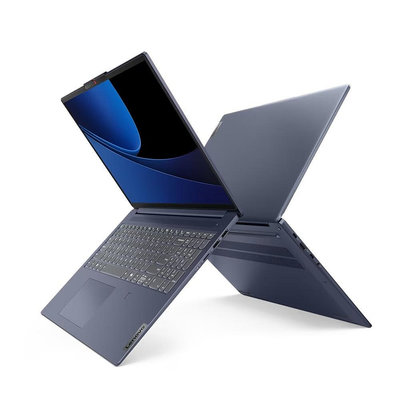 【鄰家電腦】Lenovo IdeaPad Slim 5 16IMH9 (Ultra 7/16G/512G) 藍