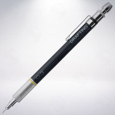 日本 TTC 武田 製圖用自動鉛筆: 0.3mm
