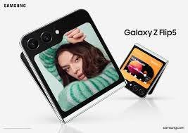 摺疊機SAMSUNG Galaxy Z Flip5 512G『可無信用卡 現金分期 』『高價回收中古機』萊分期 萊斯通訊