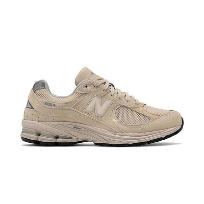 NEW BALANCE 2002R 復古鞋 中 米白 KAORACER ML2002RE