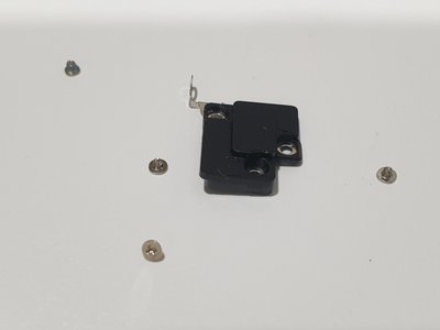 🍀綠盒子🍀 iphone8 i8 維修零件 原廠拆機近新品 擋板螺絲組 (1) 保固三個月