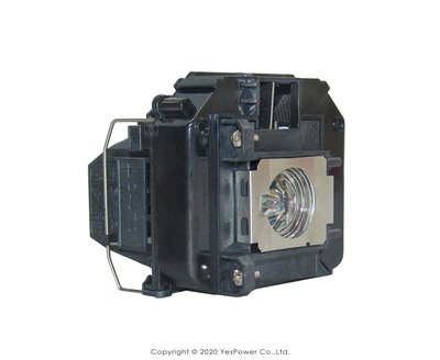 ELPLP64 EPSON 副廠環保投影機燈泡/保固半年/適用機型EB-D6155W、EB-D6250、EB-1870