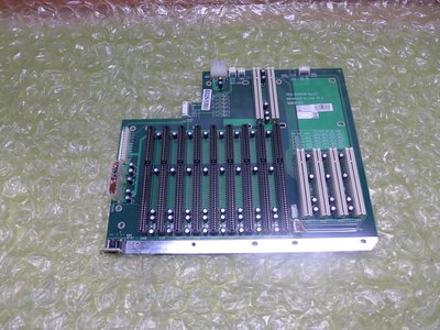 PCA-6113P4R Rev.C1 PLC 控制器 人機介面 伺服驅動器 伺服馬達 變頻器 CPU主機板 減速機