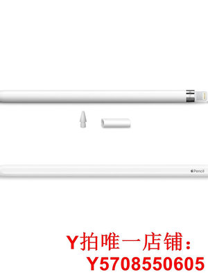 Apple Pencil 1代 2代蘋果筆 iPad平板觸控手寫筆觸控筆Pro/mini6