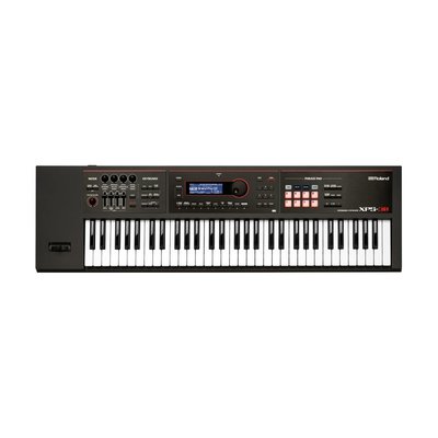[反拍樂器]Roland XPS-30 Expandable Synthesizer可擴充合成器鍵盤