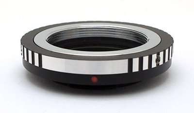 萊卡L39/M39鏡頭轉富士相機 轉接環 L39-FX X-E1 X-M1 X-A1 XRP01