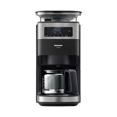 Panasonic 雙研磨美式咖啡機 NC-A701