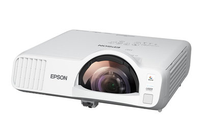 【鄰家電腦】EPSON EB-L210SW 新一代商務雷射短焦投影機