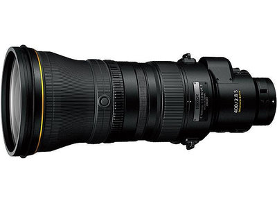 全新 Nikon Z 400mm f2.8 TC VR S 公司貨