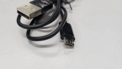 【 大胖電腦 】Micro USB充電傳輸線/安卓手機充電線/無線滑鼠充電線/1米/保固30天/全新品/直購價10元