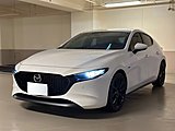 自售全原廠保養一手車 2021 Mazda3 100週年紀念款 車商請勿打擾