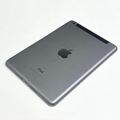【蒐機王】Apple iPad Mini 2 32G LTE 85%新 黑色【歡迎舊3C折抵】C6742-6