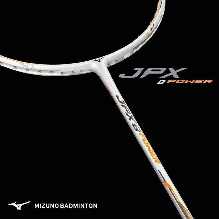 mizuno jpx 8