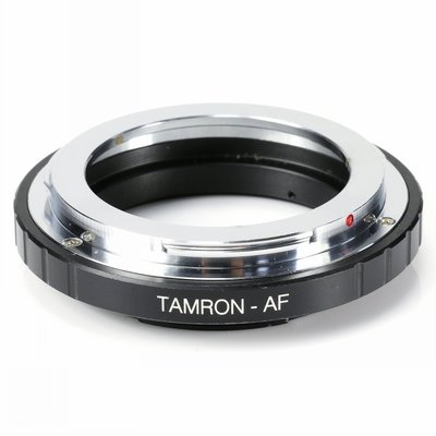相機用品 Tamron-Sony騰龍百搭口轉索尼Sony α機身 TL-AF相機轉接環