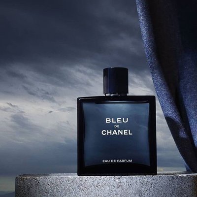 CHANEL Bleu De Chanel 男性淡香水