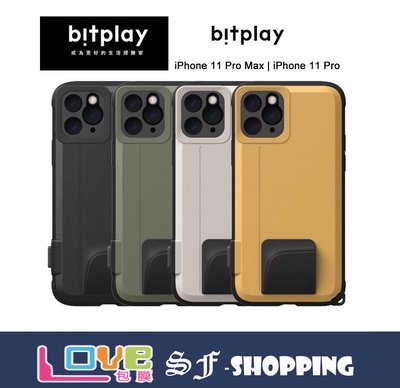 bitplay iphone11 pro max 相機殼 手機殼 防摔殼