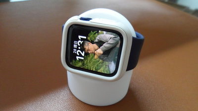 Apple Watch 6 40mm GPS A2291 電池93% 台中大里