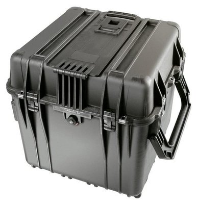 Pelican 0340 Case 氣密箱 Pelican 0340 18 Cube Case With Foam