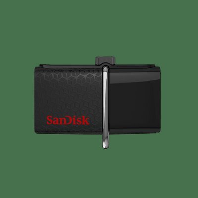 SanDisk 32G 32GB Ultra Dual Drive USB 3.0 OTG 隨身碟 手機隨身碟
