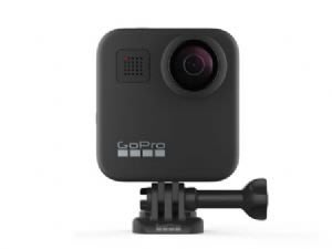 ☆大A貨☆ GoPro Max 運動攝影機 全景攝影機 360度 Vlog拍攝 防水運動相機 免運
