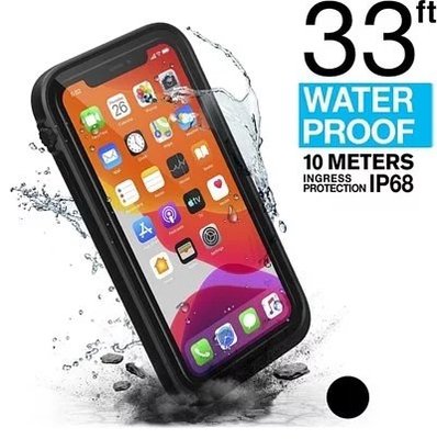 手機殼 CATALYST for iPhone11 Pro Max 6.5吋 完美四合一防水保護殼 保護殼 防摔背蓋