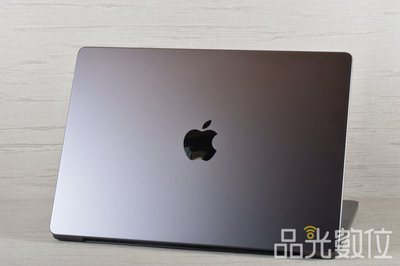 【品光數位】Apple MacBook Pro M3 Pro 11C14G 14吋 18G 512G 內顯 日版 系統14.2.1 #123474