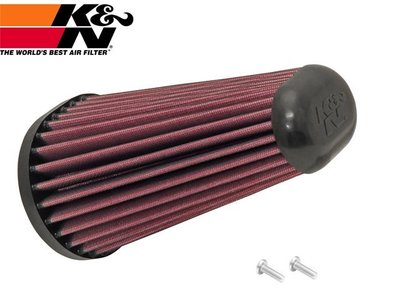 【Power Parts】K&amp;N 高流量空氣濾芯 E-0666 PORSCHE BOXSTER 981 2013-