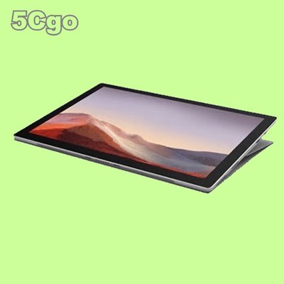 5Cgo【權宇】Microsoft 商務版 Surface Pro 7系列 I7/16G/1TB (PVV-00010)
