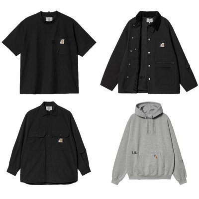 Carhartt 外套短的價格推薦- 2023年11月| 比價比個夠BigGo