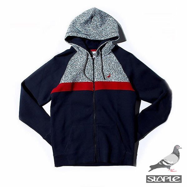 nike staple hoodie