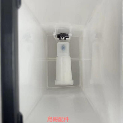 WPM惠家KD210/270S/310咖啡機水箱防鈣化過濾器軟水濾芯膠圈配件