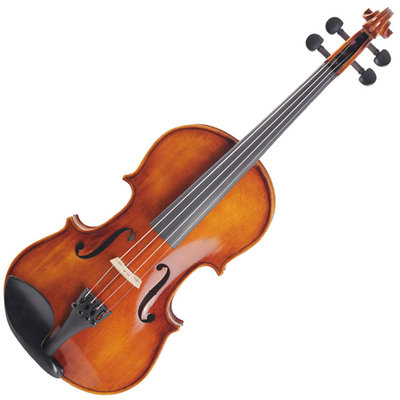 ISVA-I260 精選手工刷漆中提琴11″- 14″/入門款/適合初學者專用