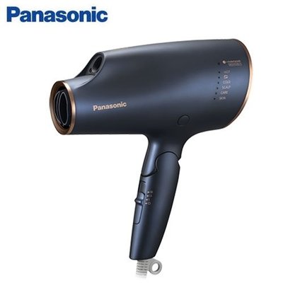 Panasonic國際牌 極潤奈米水離子吹風機 EH-NA0E (公司貨有保障)