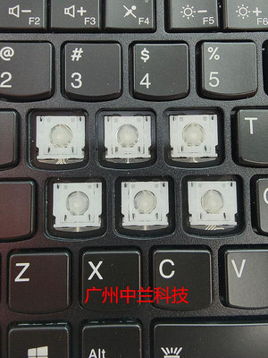 Thinkpad聯想T470S T460S鍵盤帽T460P T470P T440P鍵帽S2按鍵支架