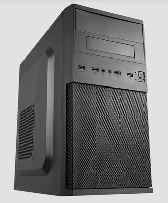 10核心 至強電腦E5-2670V2處理器RX5500XT顯卡16G記憶體 240G固態硬碟