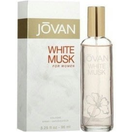 JOVAN White Musk for Women 白麝香女性淡香水/1瓶/96ml