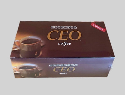 全店免運喔✌️雙鶴CEO靈芝咖啡😃 三合一（無糖）👍 四合一（有糖）✌️