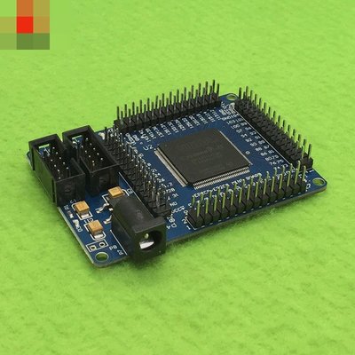 ALTERA FPGA CycloneII EP2C5T144 系統 學習板 開發板 W313-2[364021]