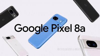 Google Pixel 8a 128GB※6.1吋FHD+/6400+1300萬畫素雙鏡頭~淡水 淡大手機館