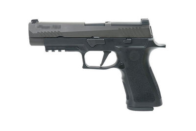 JHS（（金和勝 生存遊戲專賣））免運費 PARA BELLUM (PB) P320 XFULL 瓦斯手槍