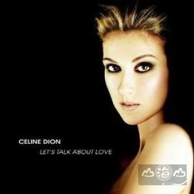 【進口版】說愛 Let`s Talk About Love / 席琳狄翁 Celine Dion---4891592