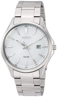 日本正版 SEIKO 精工 WIRED AGAD405 男錶 男用 手錶 日本代購