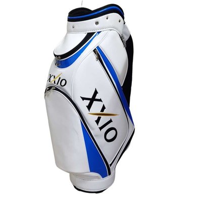 高爾夫球包XXIO新款球包男女款球袋XX10球桿包golf球桶~特價